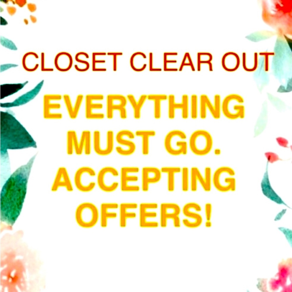 ‼️HUGE MOVING SALE NOW‼️ - Picture 10 of 15